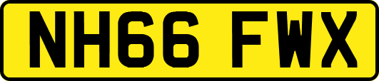 NH66FWX