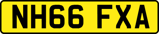 NH66FXA