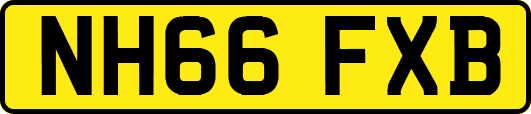 NH66FXB