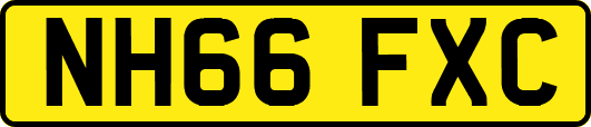 NH66FXC