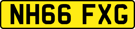 NH66FXG