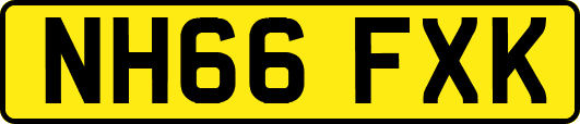 NH66FXK