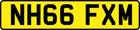 NH66FXM