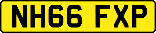 NH66FXP