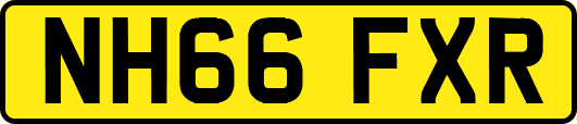 NH66FXR