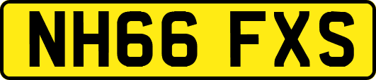 NH66FXS
