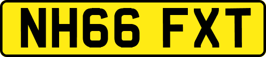 NH66FXT