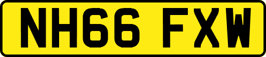 NH66FXW
