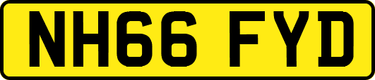 NH66FYD