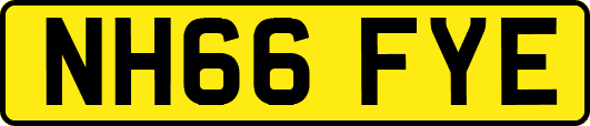 NH66FYE