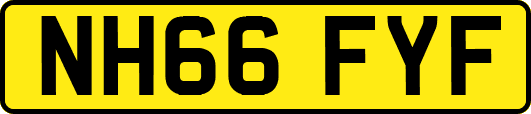 NH66FYF
