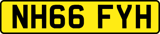 NH66FYH