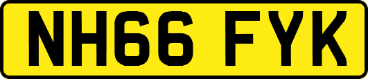 NH66FYK