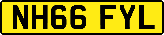 NH66FYL