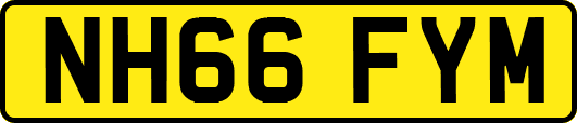 NH66FYM