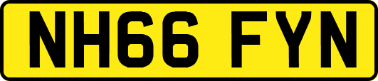 NH66FYN