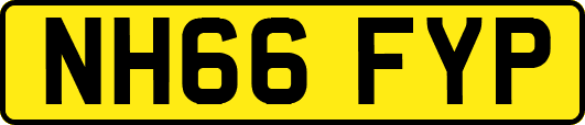 NH66FYP