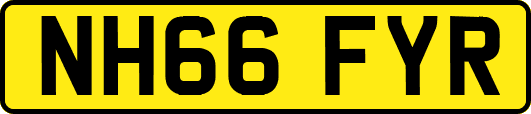 NH66FYR