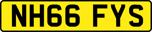 NH66FYS