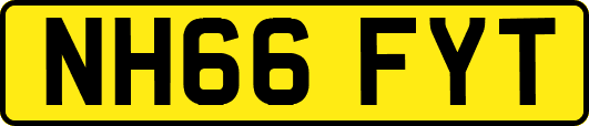 NH66FYT