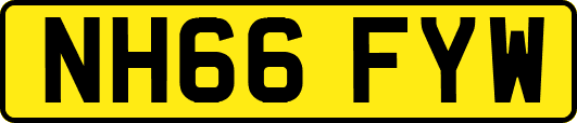 NH66FYW