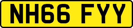 NH66FYY
