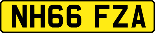 NH66FZA