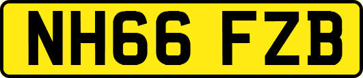 NH66FZB