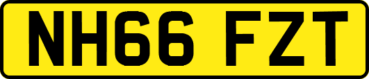 NH66FZT