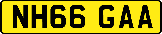 NH66GAA