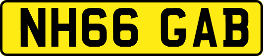 NH66GAB