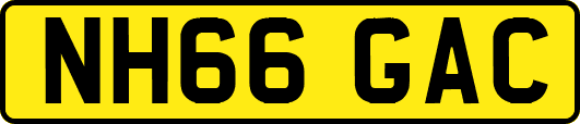 NH66GAC
