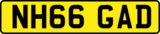 NH66GAD