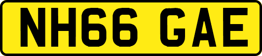 NH66GAE