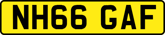 NH66GAF