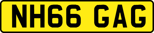 NH66GAG
