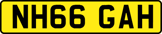 NH66GAH