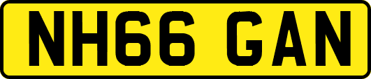 NH66GAN