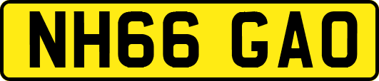 NH66GAO