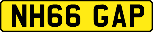NH66GAP