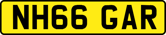 NH66GAR