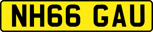 NH66GAU