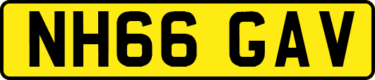 NH66GAV