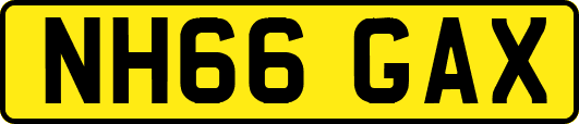 NH66GAX