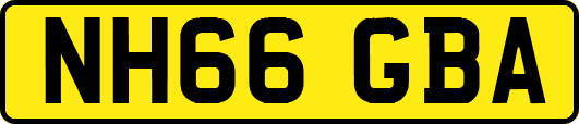 NH66GBA