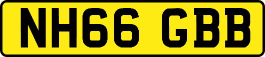 NH66GBB