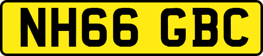NH66GBC