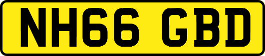 NH66GBD