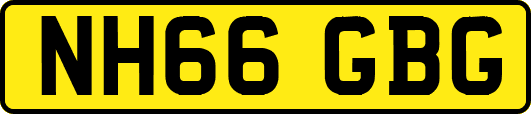 NH66GBG