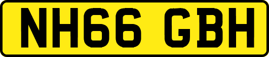NH66GBH